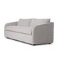 Topanga Sofa - Knoll Domino