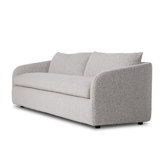 Topanga Sofa - Knoll Domino