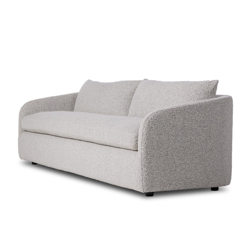 Topanga Sofa - Knoll Domino