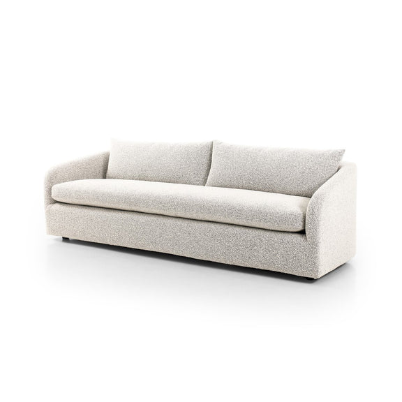 Topanga Sofa - Knoll Domino