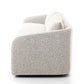 Topanga Sofa - Knoll Domino