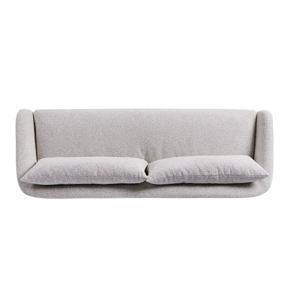 Topanga Sofa - Knoll Domino