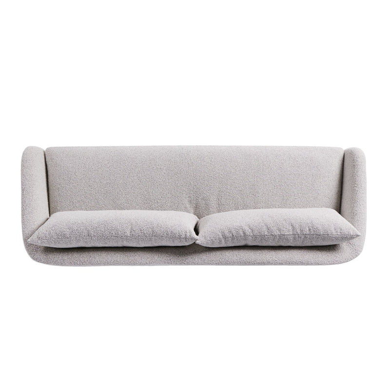 Topanga Sofa - Knoll Domino