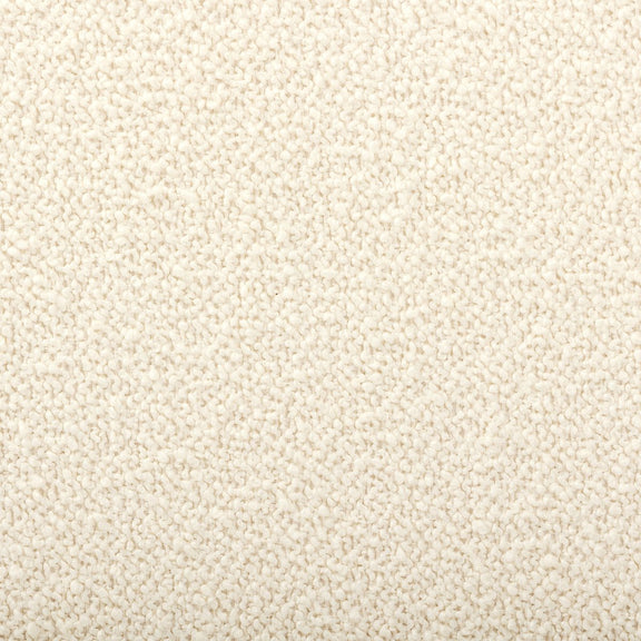 Serena Ottoman - Durham Cream