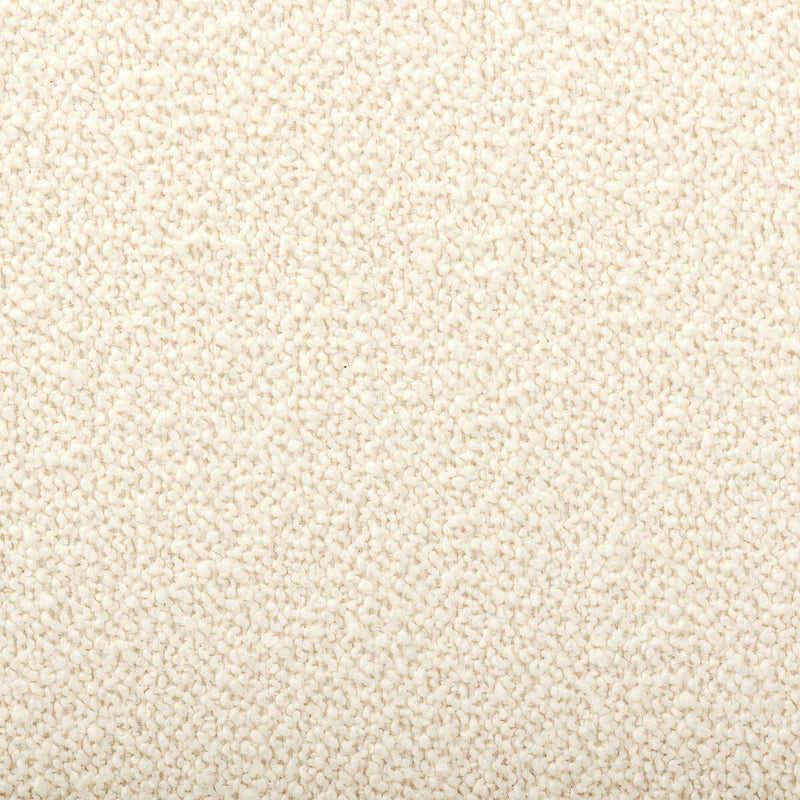 Serena Ottoman - Durham Cream