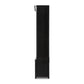 Admont Bookcase - Worn Black