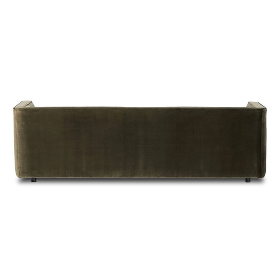 Phillip Sofa - Surrey Olive
