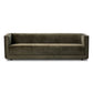 Phillip Sofa - Surrey Olive