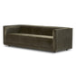 Phillip Sofa - Surrey Olive