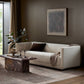 Phillip Sofa - Crypton Nomad Snow