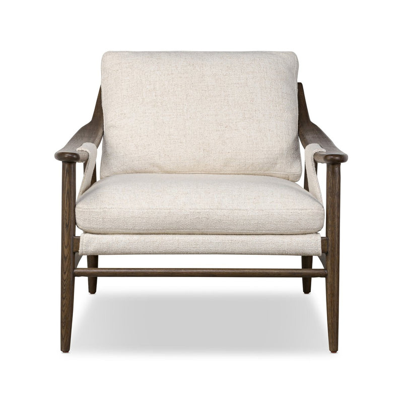 Kimmery Chair - Omari Natural