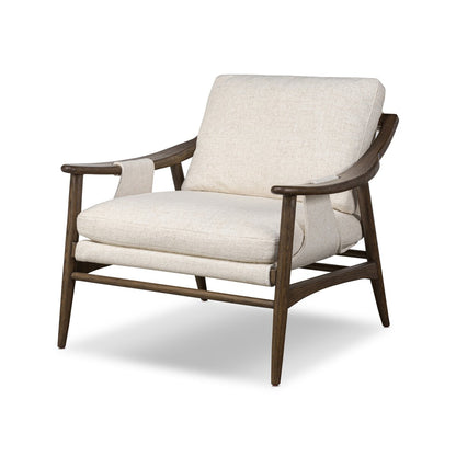 Kimmery Chair - Omari Natural