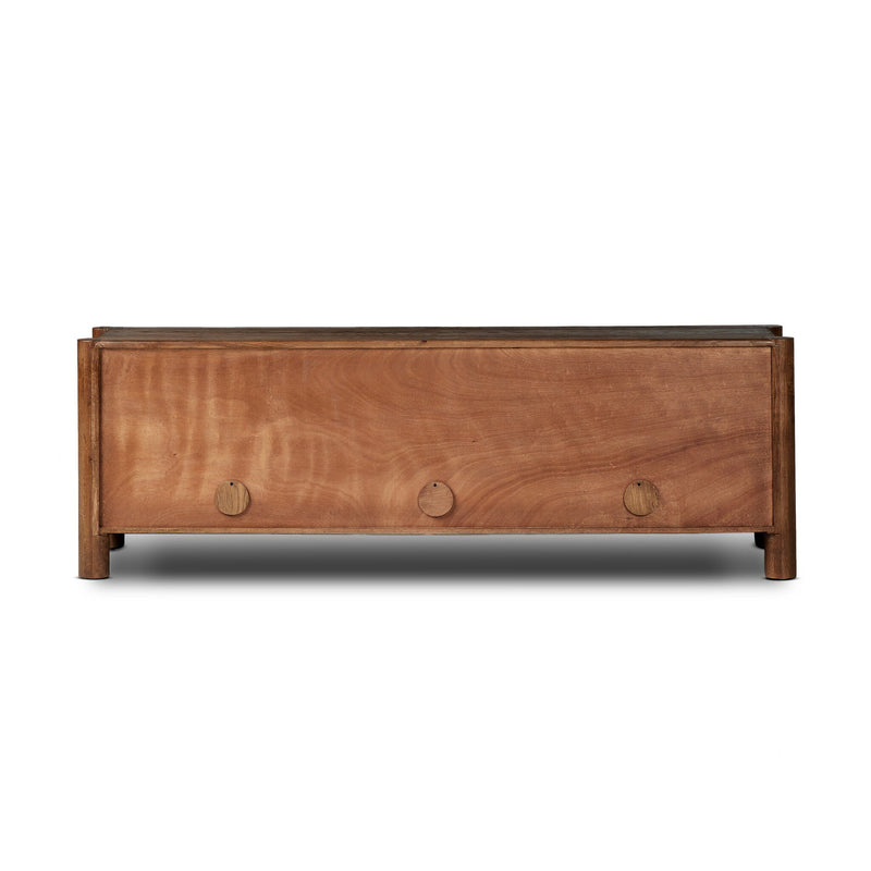 Ezri Media Console