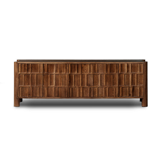 Ezri Media Console