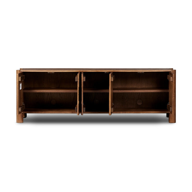 Ezri Media Console