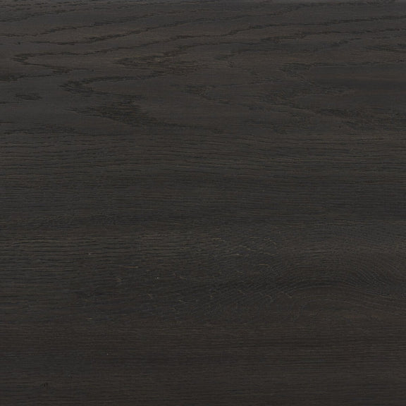 Ezri Media Console - Black Oak