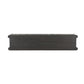 Ezri Media Console - Black Oak