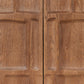 Ezri Cabinet - Cocoa Oak