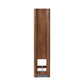 Ezri Cabinet - Cocoa Oak