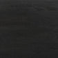 Ezri Cabinet - Black Oak