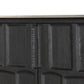 Ezri Cabinet - Black Oak