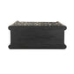 Ezri Cabinet - Black Oak