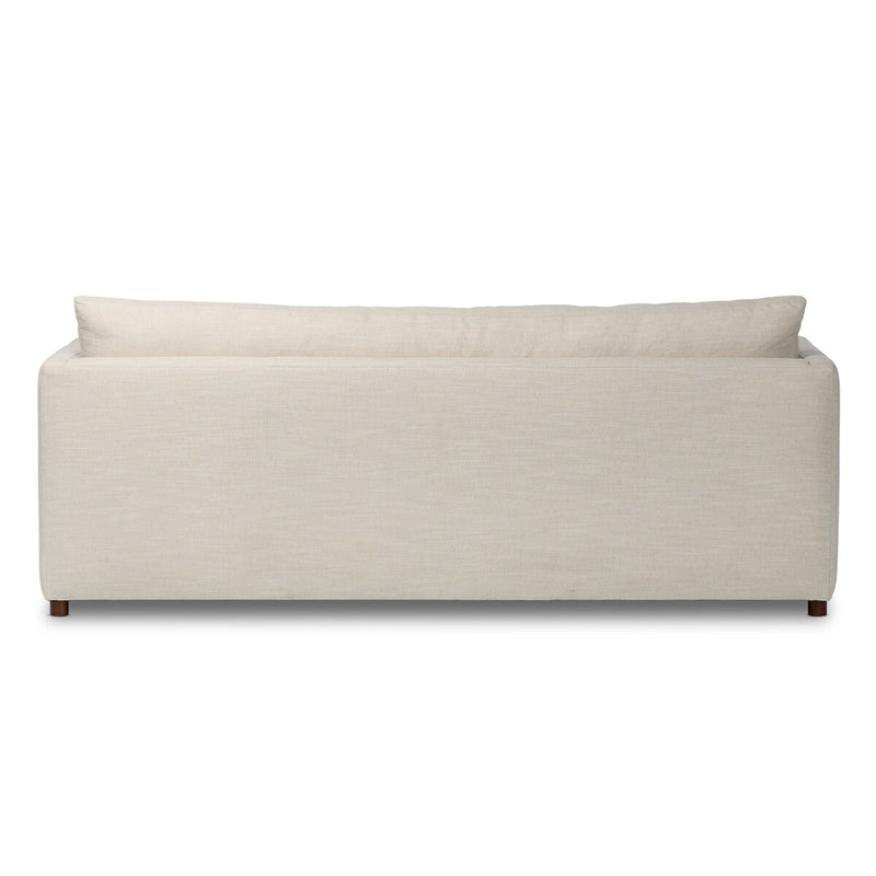 Lincoln Sleeper Sofa - Savoy Parchment