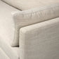 Lincoln Sleeper Sofa - Savoy Parchment