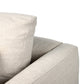 Lincoln Sleeper Sofa - Savoy Parchment