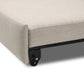 Lincoln Sleeper Sofa - Savoy Parchment