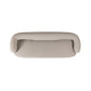 Mazie Sofa - Crete Pebble