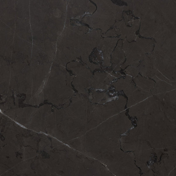 Babylon Coffee Table - Grey Italian Marble