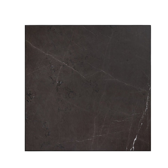 Babylon Coffee Table - Grey Italian Marble
