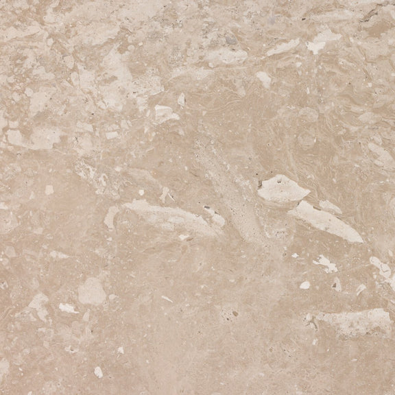 Babylon Coffee Table - Lunar Marble