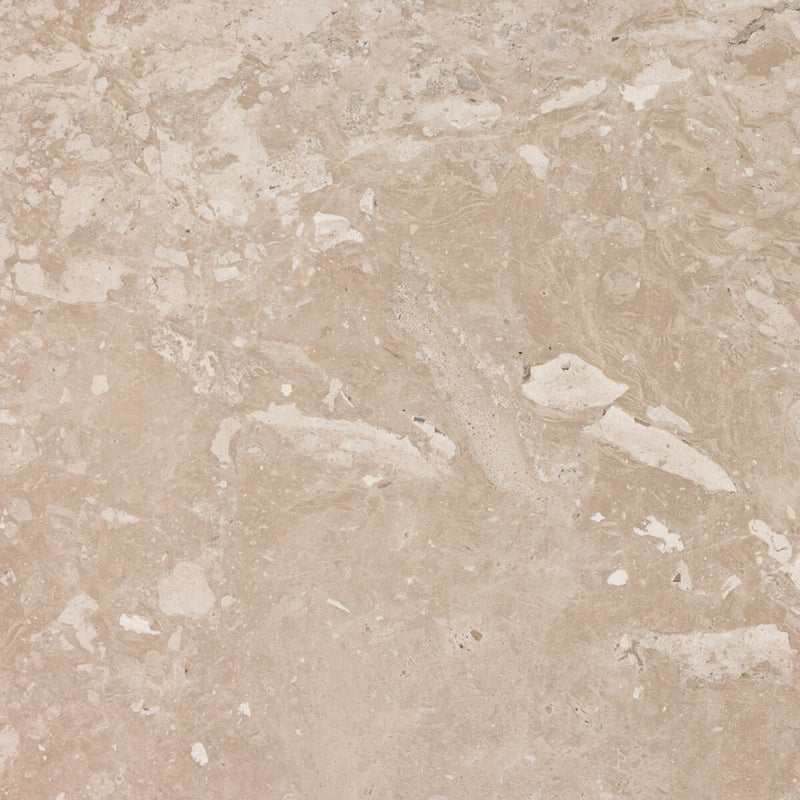 Babylon Coffee Table - Lunar Marble