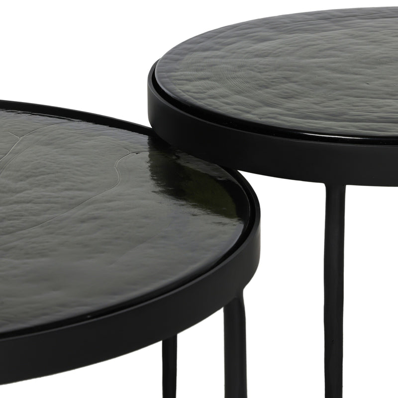 Yoko Nesting Tables