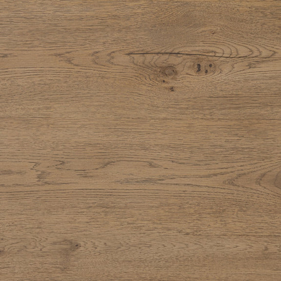 Huxley Coffee Table - Rubbed Light Oak