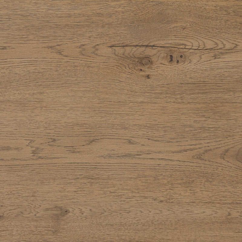 Huxley Coffee Table - Rubbed Light Oak