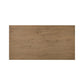 Huxley Coffee Table - Rubbed Light Oak