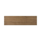 Huxley Console Table - Rubbed Light Oak