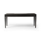 Claude Desk - Bosa Black