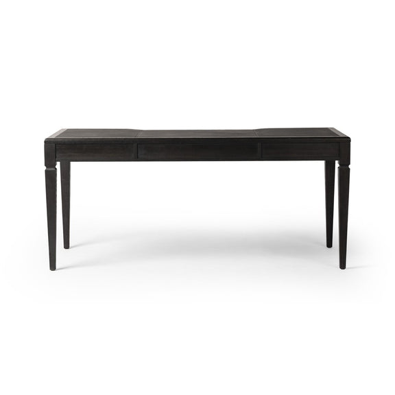 Claude Desk - Bosa Black