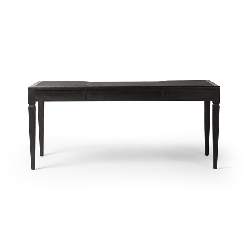 Claude Desk - Bosa Black