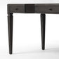 Claude Desk - Bosa Black