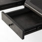 Claude Desk - Bosa Black