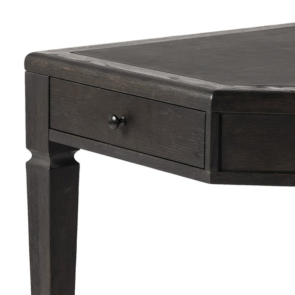 Claude Desk - Bosa Black