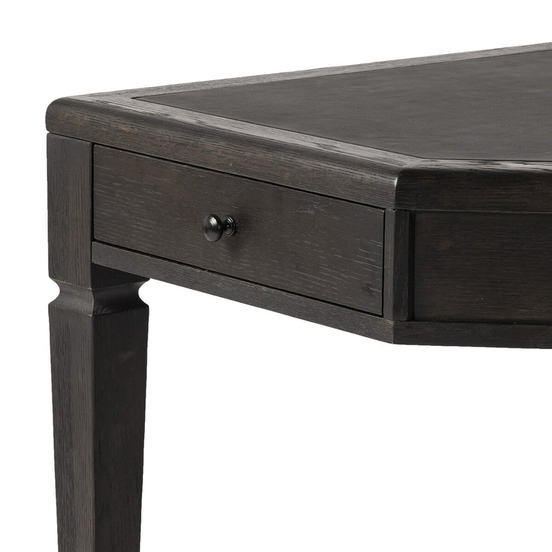 Claude Desk - Bosa Black