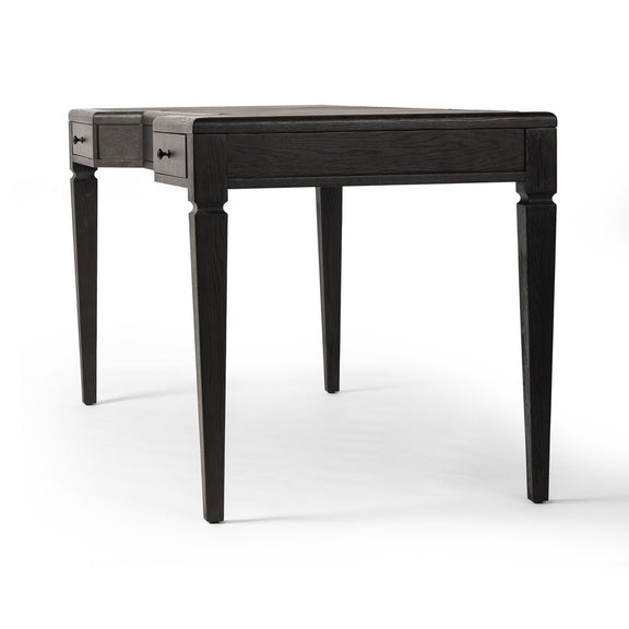 Claude Desk - Bosa Black