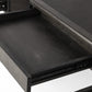 Claude Desk - Bosa Black