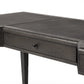 Claude Desk - Bosa Black